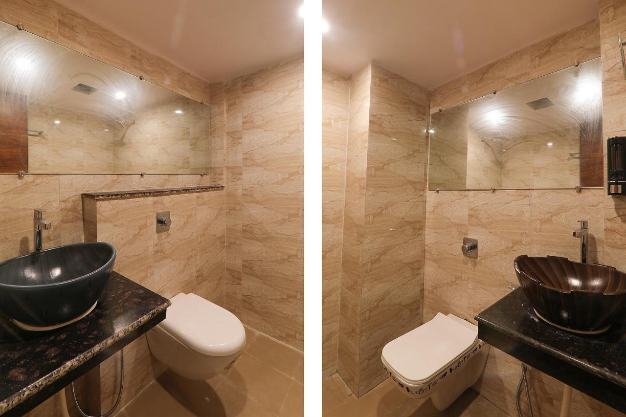 Fabhotel Blueark Lakhnaú Exteriér fotografie